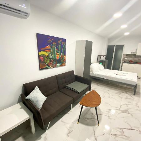 Nirvana Comfort Apartments 2 Soluň Exteriér fotografie